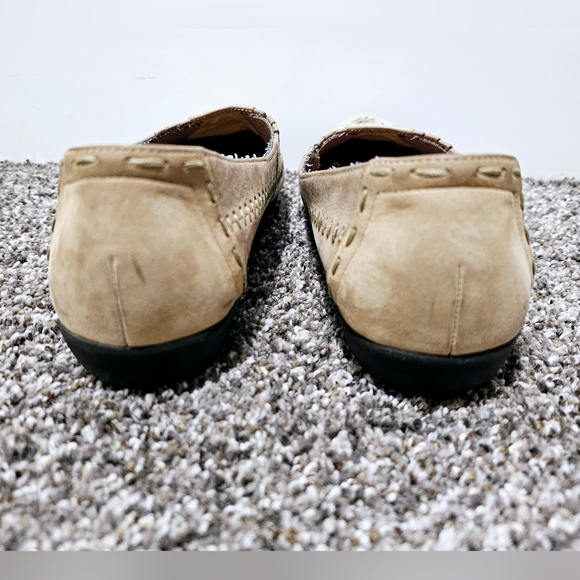 HUSH PUPPIES LOAFER SHOES - Picture 4 of 11